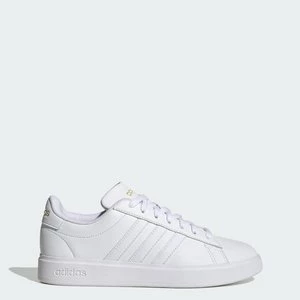 Buty Grand Court Cloudfoam Lifestyle Court Comfort Adidas