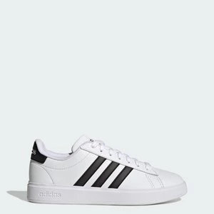 Buty Grand Court Cloudfoam Lifestyle Court Comfort Adidas