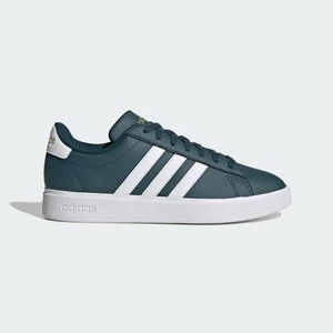 Buty Grand Court Cloudfoam Lifestyle Court Comfort Adidas