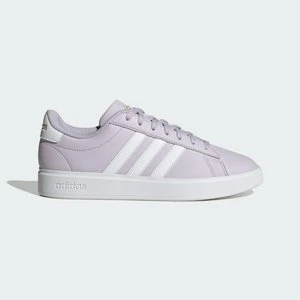 Buty Grand Court Cloudfoam Lifestyle Court Comfort Adidas