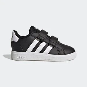 Buty Grand Court Lifestyle Hook and Loop Adidas