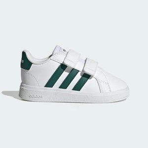 Buty Grand Court Lifestyle Hook and Loop Adidas