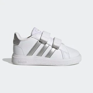 Buty Grand Court Lifestyle Hook and Loop Adidas