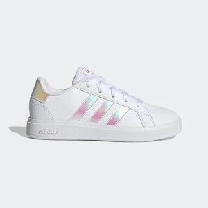 Buty Grand Court Lifestyle Lace Tennis Adidas