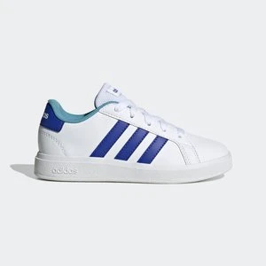 Buty Grand Court Lifestyle Tennis Lace-Up Adidas