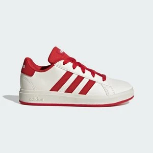 Buty Grand Court Lifestyle Tennis Lace-Up Adidas