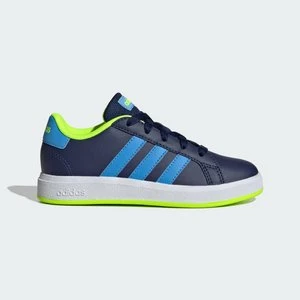 Buty Grand Court Lifestyle Tennis Lace-Up Adidas