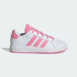Buty Grand Court Lifestyle Tennis Lace-Up Adidas