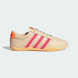 BUTY GRAND COURT LO Adidas żółty