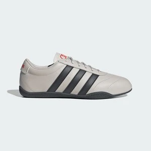 BUTY GRAND COURT LO AUDI REVOLUT F1 TEAM Adidas biały