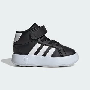 Buty Grand Court Mid Kids Adidas