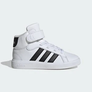 Buty Grand Court Mid Kids Adidas