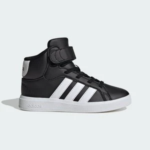 Buty Grand Court Mid Kids Adidas