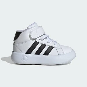 Buty Grand Court Mid Kids Adidas
