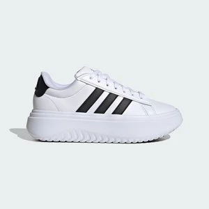 Buty Grand Court Platform Adidas