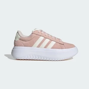 Buty Grand Court Platform Adidas