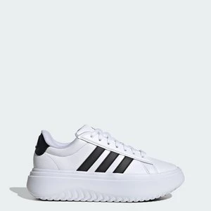 Buty Grand Court Platform Adidas