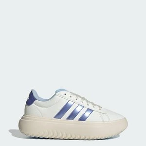 Buty Grand Court Platform Adidas