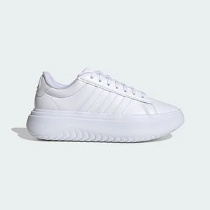 Buty Grand Court Platform Adidas
