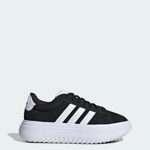 Zdjęcie produktu Buty Grand Court Platform Adidas