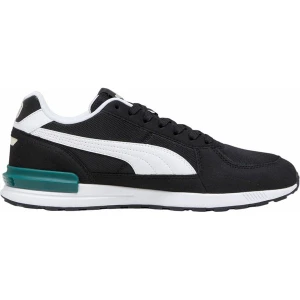 Zdjęcie produktu Sneakersy Graviton Puma Czarny