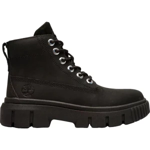 Buty Greyfield Wm's Timberland Czarny
