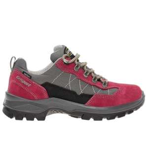 Zdjęcie produktu Buty Grisport 14519S25G - czerwone