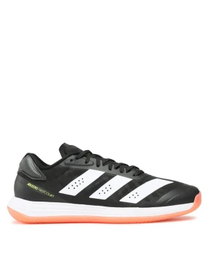 Buty halowe adidas Adizero Fastcourt Shoes HP3357 Czarny