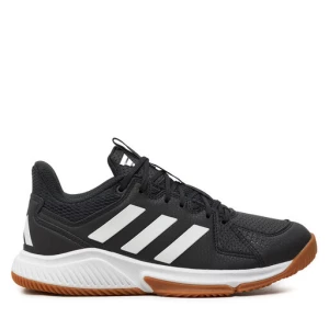 Buty halowe adidas Court Flight IE1661 Czarny