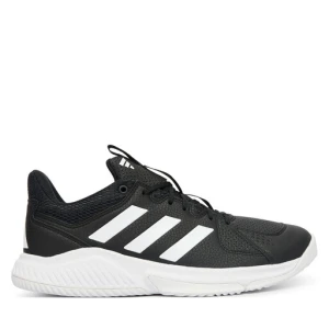 Buty halowe adidas Court Flight JP8907 Czarny
