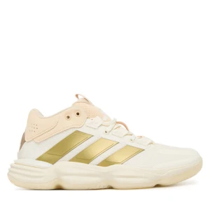 Buty halowe adidas Court Stabil Indoor JP9833 Biały
