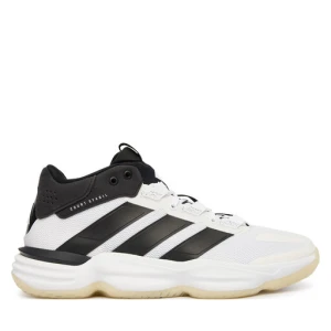 Buty halowe adidas Court Stabil KJ1559 Biały