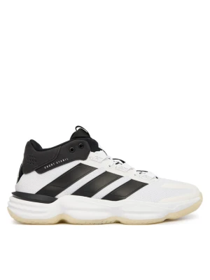 Buty halowe adidas Court Stabil KJ1559 Biały