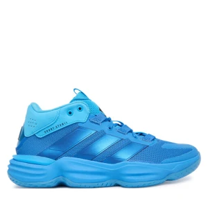 Buty halowe adidas Court Stabil KJ3662 Niebieski