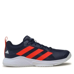 Buty halowe adidas Court Team Bounce 2.0 HP3341 Niebieski