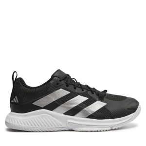Buty halowe adidas Court Team Bounce 2.0 ID2500 Czarny