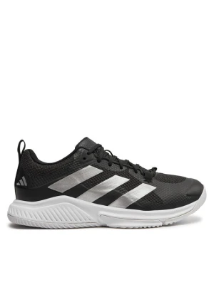Buty halowe adidas Court Team Bounce 2.0 ID2500 Czarny