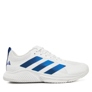 Buty halowe adidas Court Team Bounce 2.0 IH5549 Biały