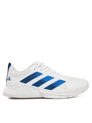 Buty halowe adidas Court Team Bounce 2.0 IH5549 Biały