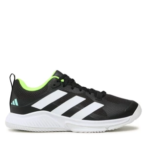 Buty halowe adidas Court Team Bounce 2.0 Shoes HP3342 Czarny