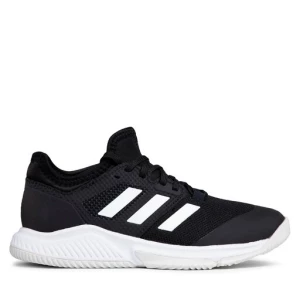 Buty halowe adidas Court Team Bounce W FX1804 Czarny