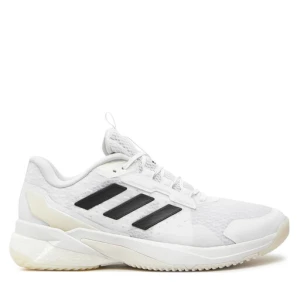 Buty halowe adidas Crazyflight 5 IE0545 Biały