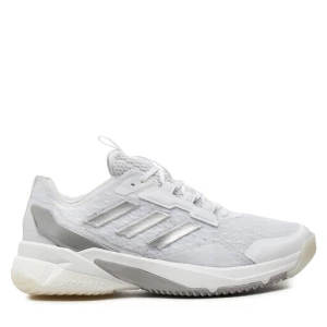 Buty halowe adidas Crazyflight 5 Indoor IG1612 Biały