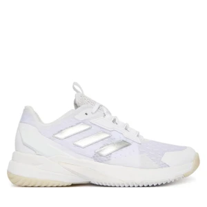 Buty halowe adidas Crazyflight 6 HP7028 Biały