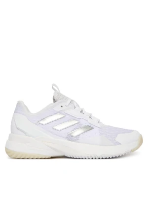 Buty halowe adidas Crazyflight 6 HP7028 Biały