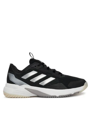 Buty halowe adidas Crazyflight 6 HQ4684 Czarny