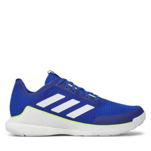 Buty halowe adidas Crazyflight ID8705 Niebieski