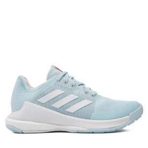 Buty halowe adidas Crazyflight IG3969 Błękitny