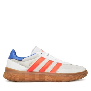 Buty halowe adidas HB Spezial Pro FZ4654 Beżowy
