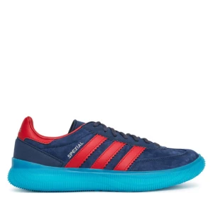 Buty halowe adidas HB Spezial Pro GX3767 Granatowy